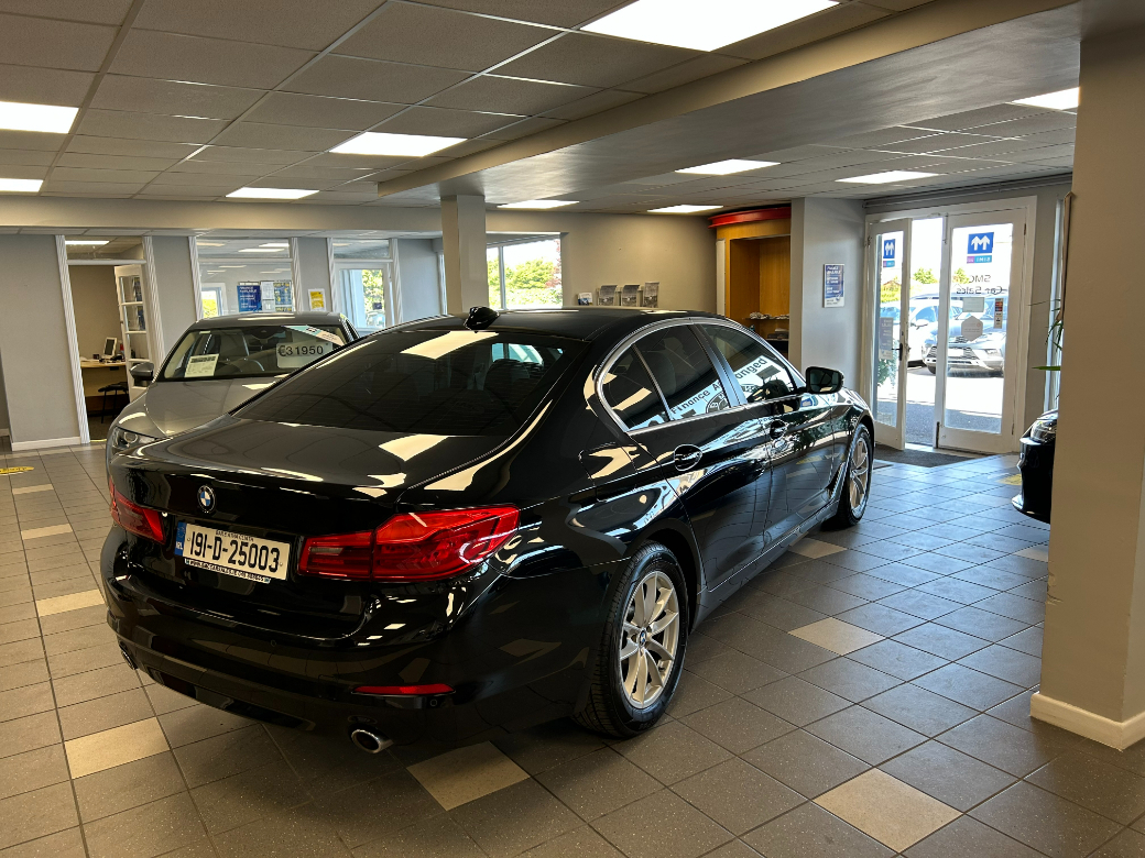 5 Series