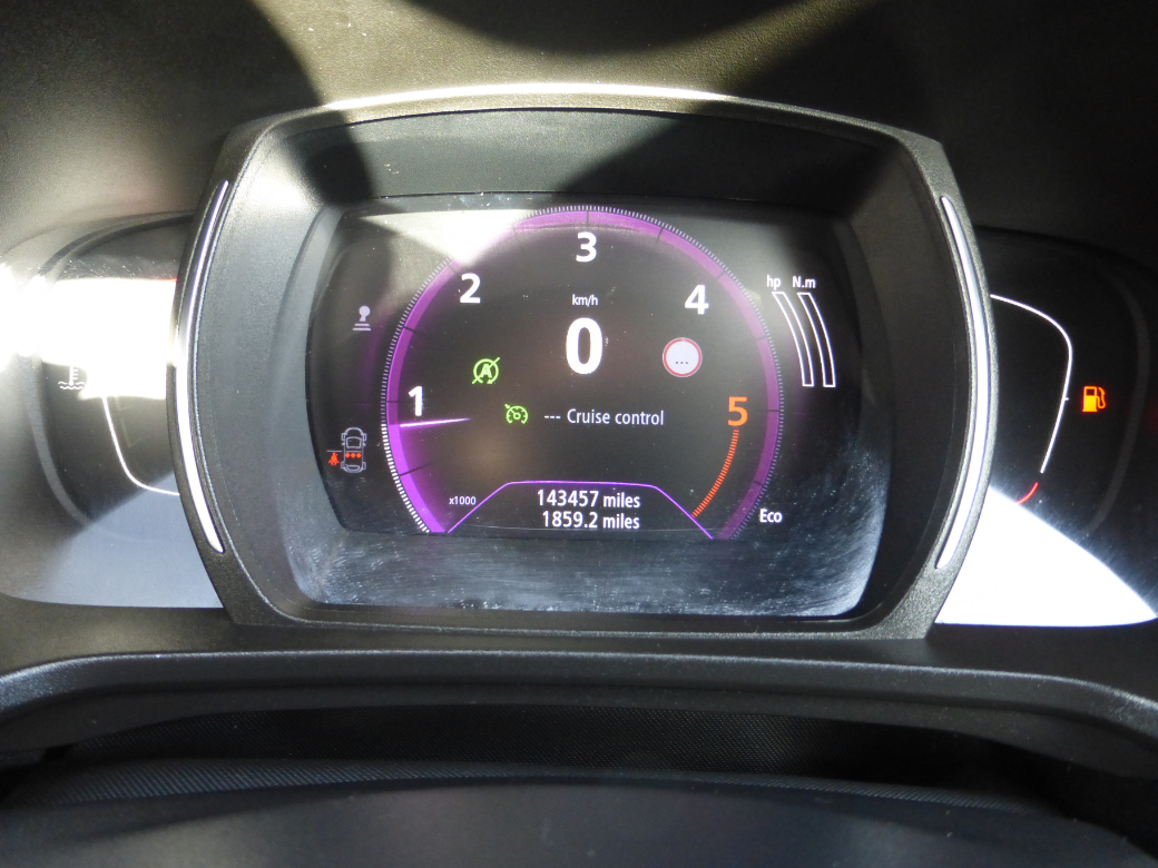 2015 Renault Kadjar