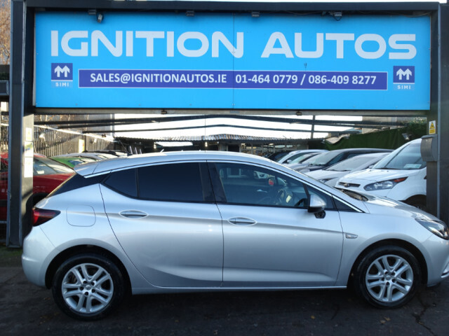 vehicle for sale from Ignition Autos Ltd