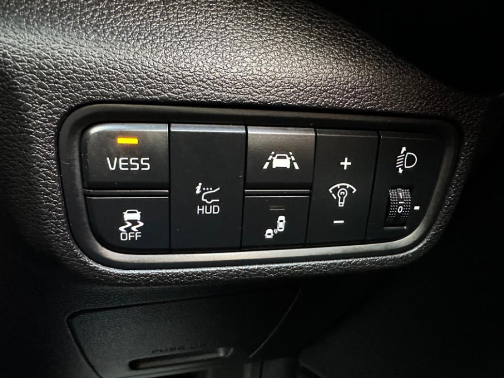 2022 Kia Soul