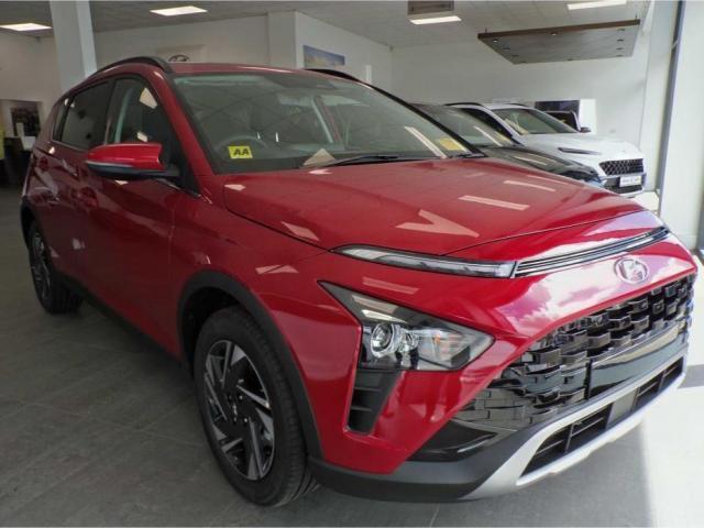 vehicle for sale from Adams of Tralee