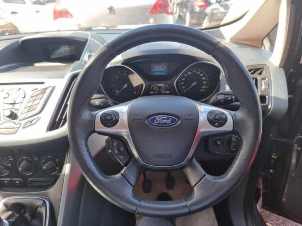 2014 Ford C-Max