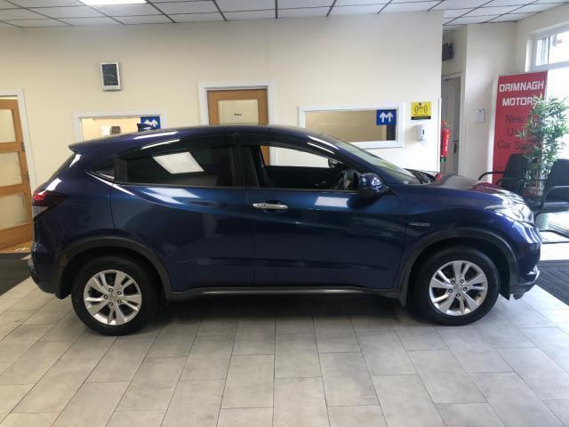 Image for 2014 Honda HR-V Vessel Hybrid all wheel drive 1.5 5DR Auto - PRESENTED IN MINT CONDITION 