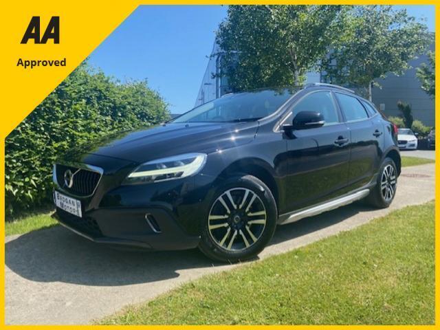 Image for 2018 Volvo Cross Country 2.0 D2 Crosscountry+Nav*Service History*Cruise Control*One Owner*Finance Arranged*Simi Approved Dealer 2023