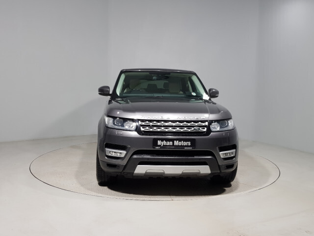 Image for 2015 Land Rover Range Rover HSE 5 Seater N1 Crew Cab INC VAT