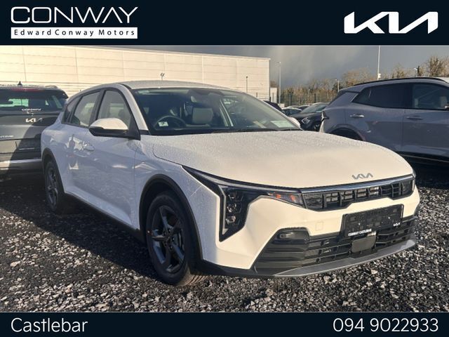 vehicle for sale from Edward Conway Motors