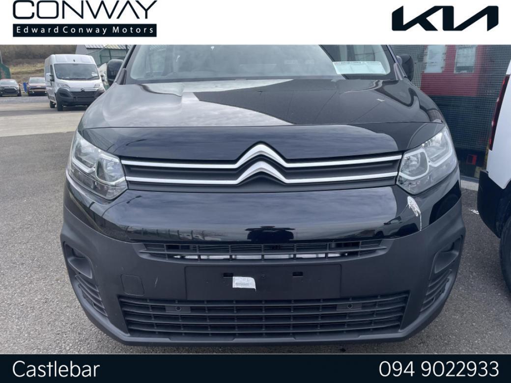 2023 Citroen Berlingo
