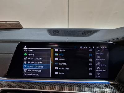 2020 BMW X5