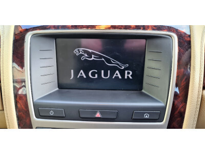 2008 Jaguar XK 8