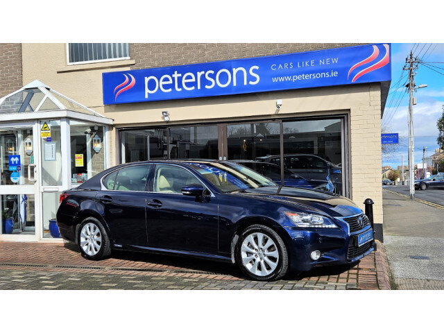 vehicle for sale from Petersons