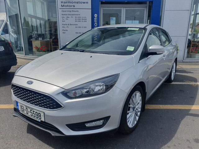 vehicle for sale from Harmonstown Motors