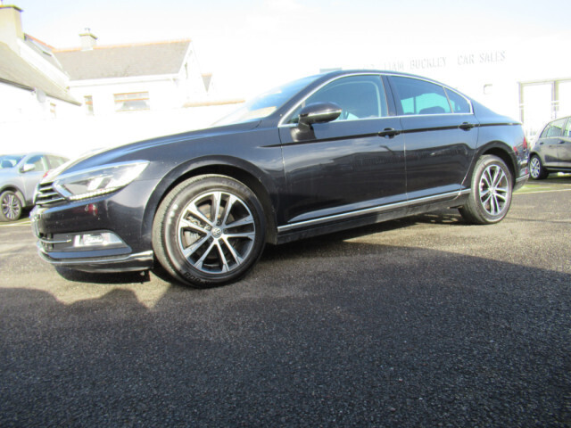 vehicle for sale from Liam Buckley Car Sales