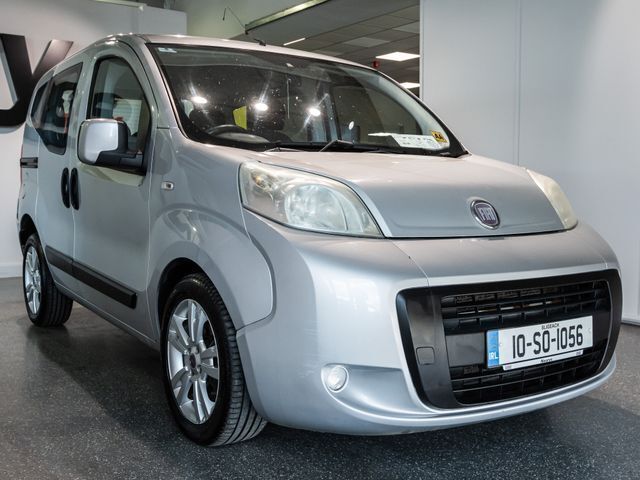 vehicle for sale from Neary's Lusk