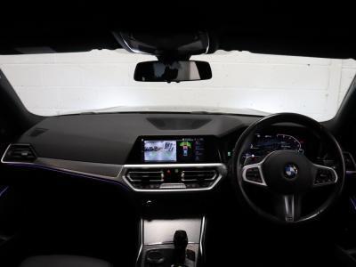 2020 BMW 3 Series