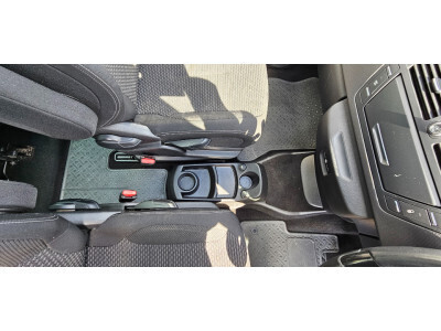2013 Citroen C4 Grand Picasso