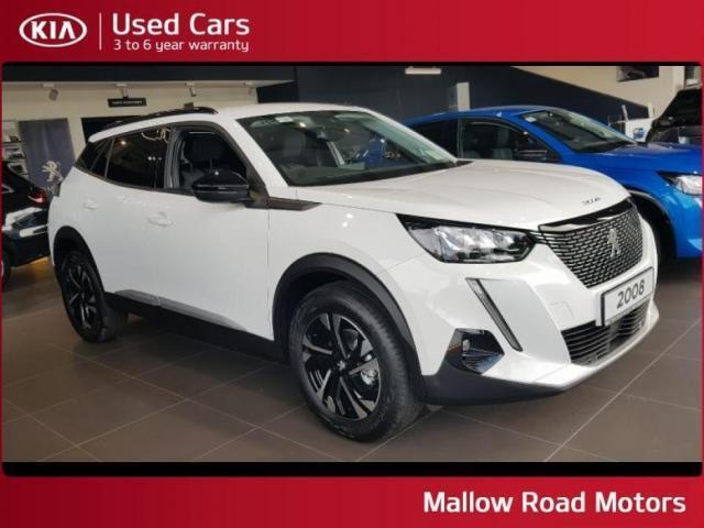 vehicle for sale from Mallow Road Motors Kia