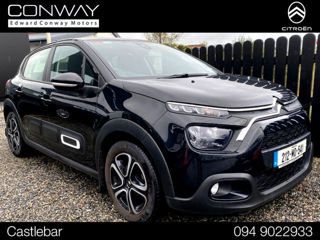 vehicle for sale from Edward Conway Motors