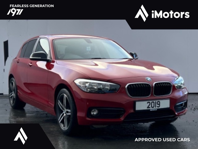 vehicle for sale from iMotors