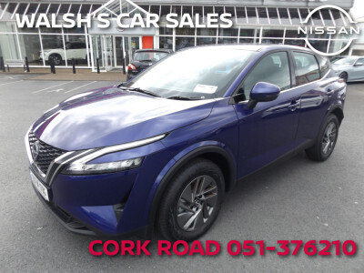 vehicle for sale from Walsh's Car Sales