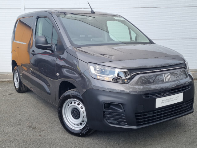 vehicle for sale from John Linnane Motors