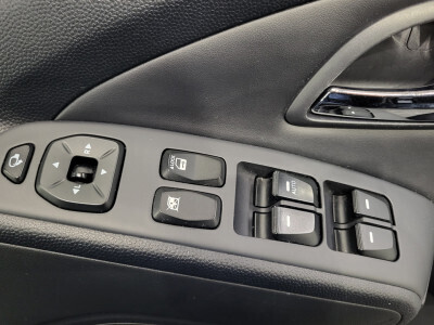 2013 Hyundai ix35