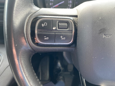 2022 Citroen Berlingo