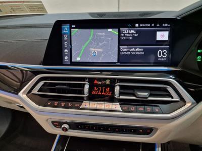 2021 BMW X5