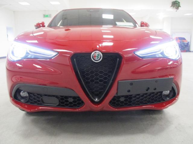 Image for 2022 Alfa Romeo Stelvio 2.2 DSL VELOCE AWD 210 BHP-NOW AVAILABLE TO ORDER