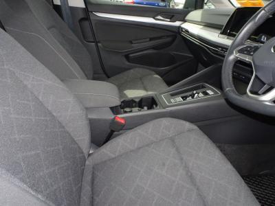 2021 Volkswagen Golf