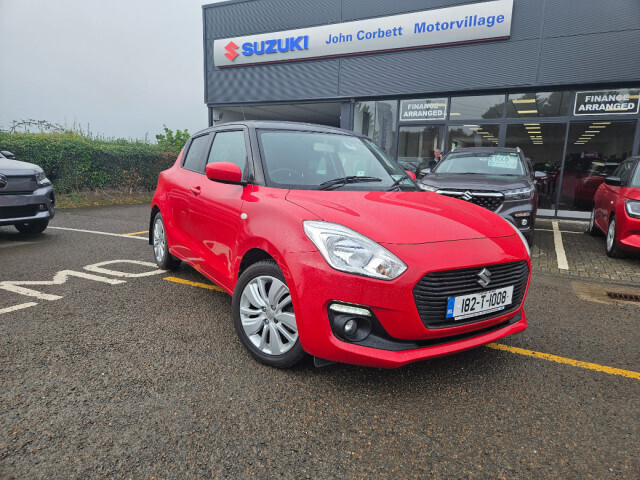 vehicle for sale from John Corbett Motorvillage