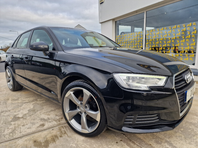 vehicle for sale from Anthony Conaghan Cars