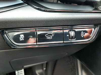 2023 Kia e-Niro