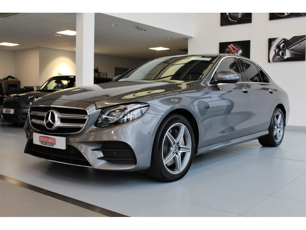 E Class