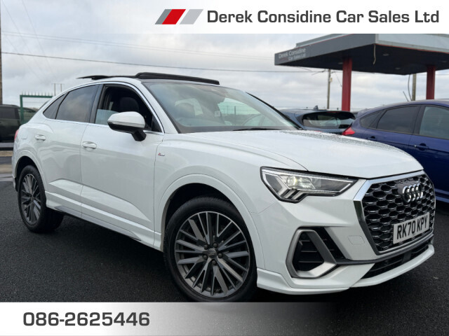 vehicle for sale from Derek Considine Car Sales Ltd