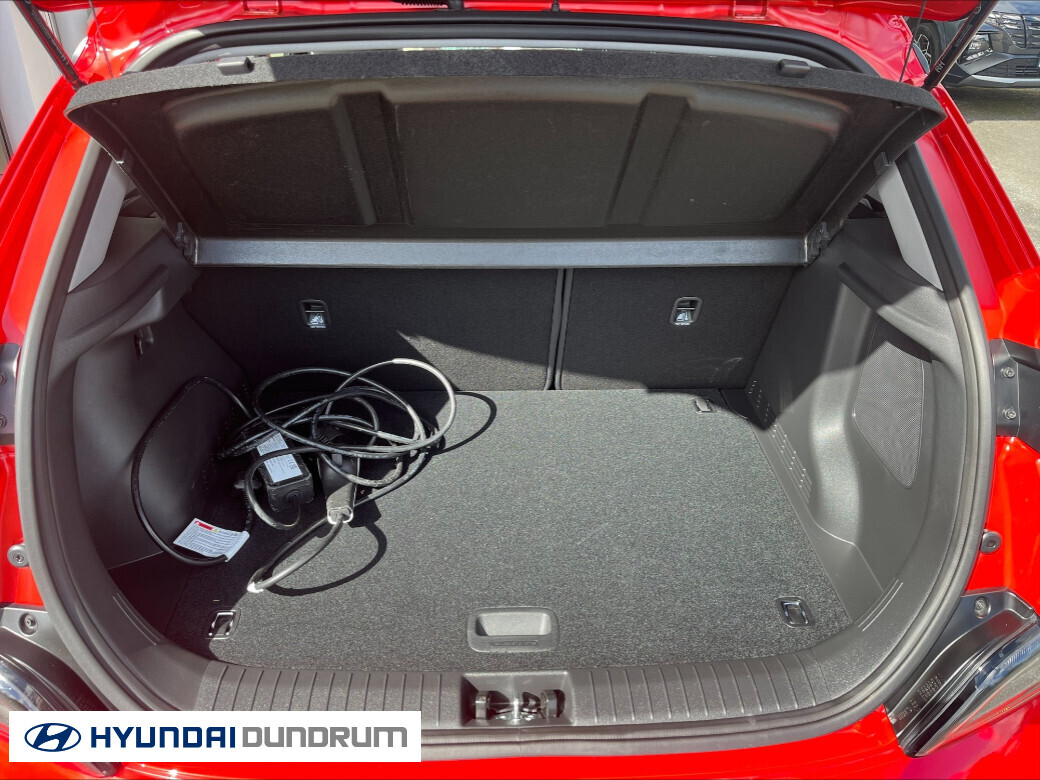 2023 Hyundai Kona
