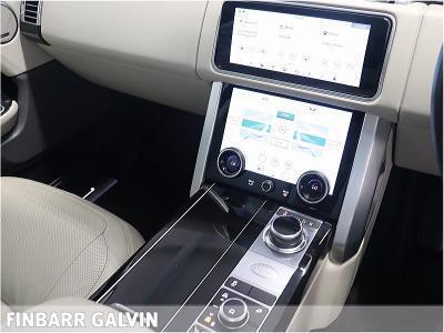 2020 Land Rover Range Rover