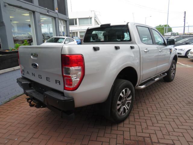 Image for 2014 Ford Ranger 2.2 TDCI X-LIMITED 4X4 DOUBLE CAB // IMMACULATE CONDITION INSIDE AND OUT // ALLOYS // BLUETOOTH WITH MEDIA PLAYER // CRUISE CONTROL // MFSW // NAAS ROAD AUTOS EST 1991 