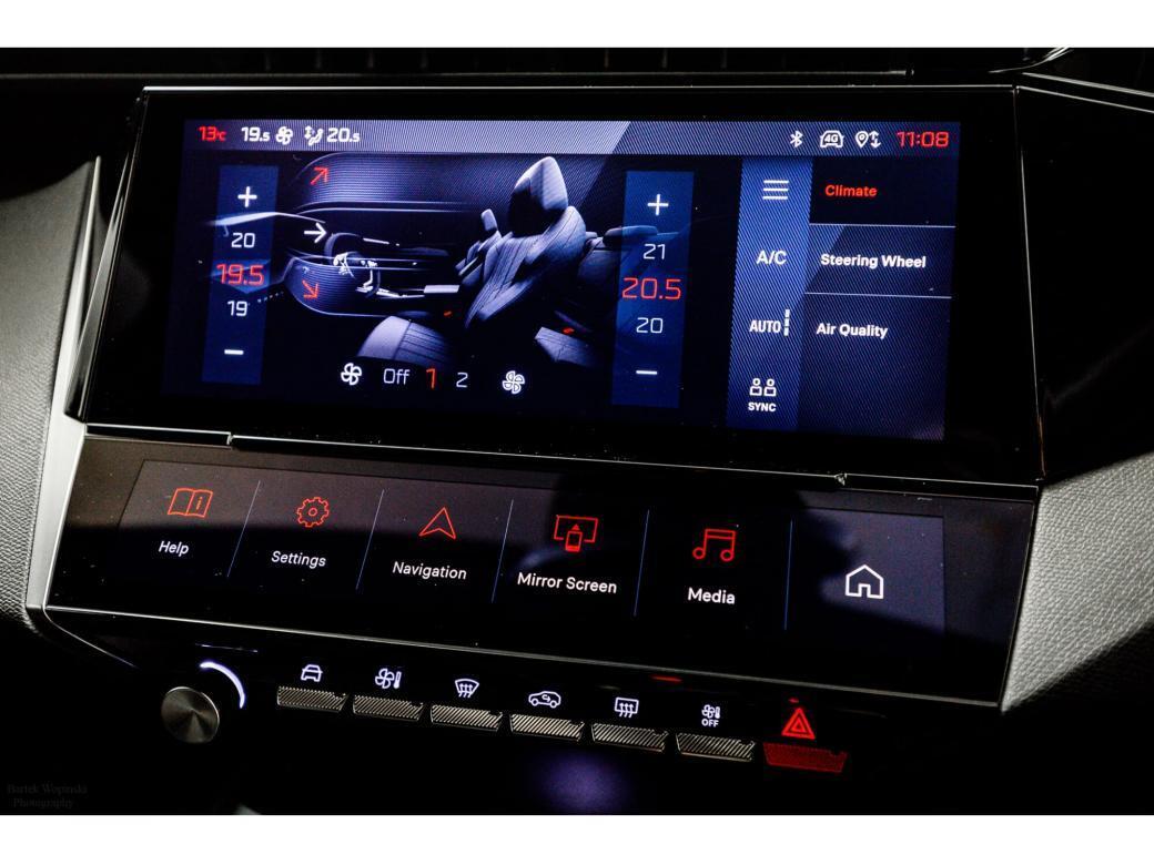 2023 Peugeot 408