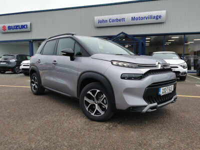 2023 Citroen C3 Aircross