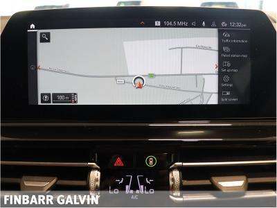 2019 BMW 8 Series