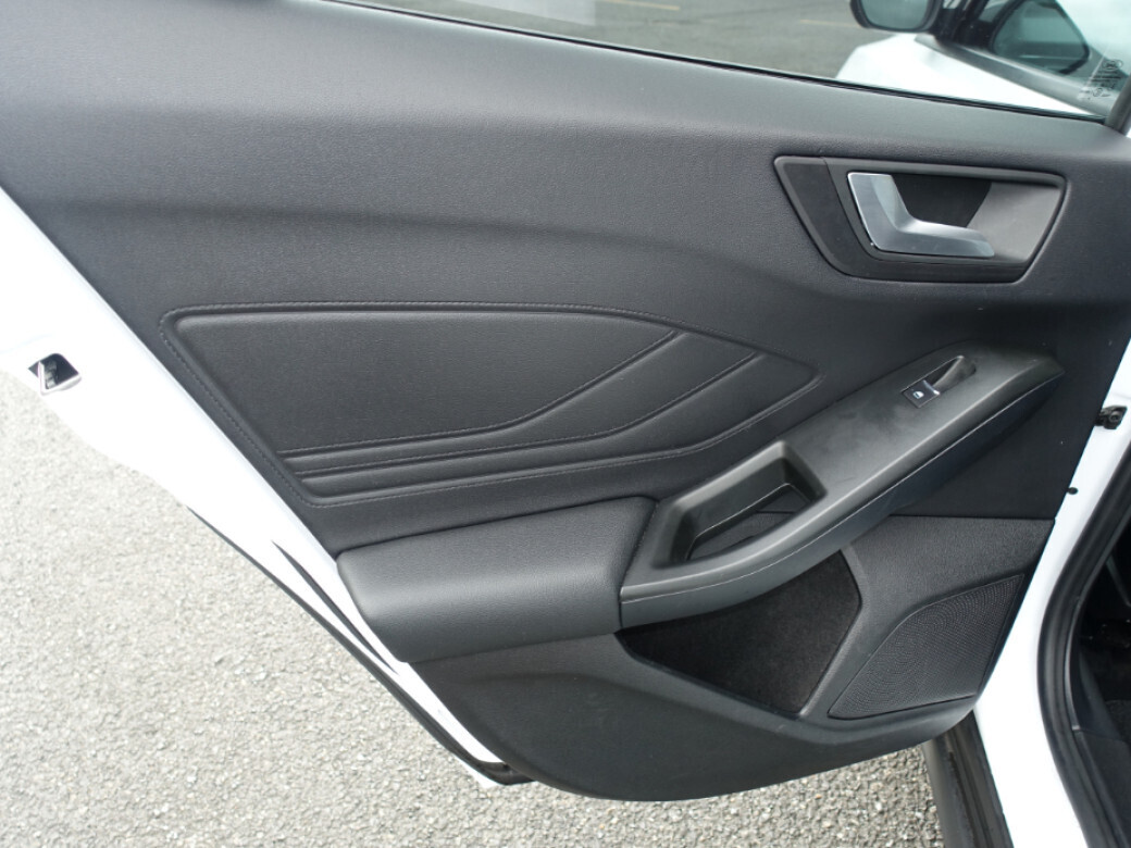 2019 Ford Focus