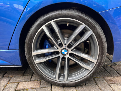 2018 BMW 3 Series