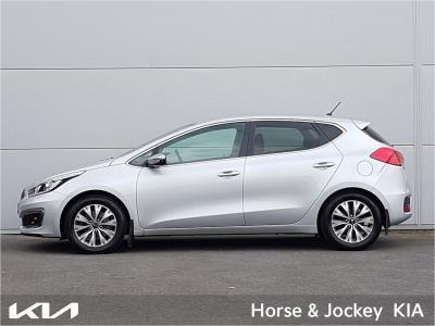 2017 Kia Ceed