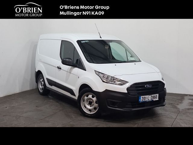 vehicle for sale from O'Briens Motor Group