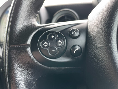 2013 Mini Cooper