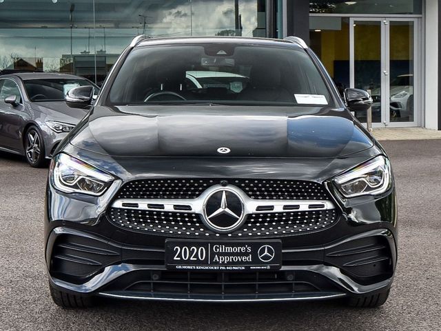 Image for 2022 Mercedes-Benz GLA Class 250e AMG Exclusive PHEV 215bhp
