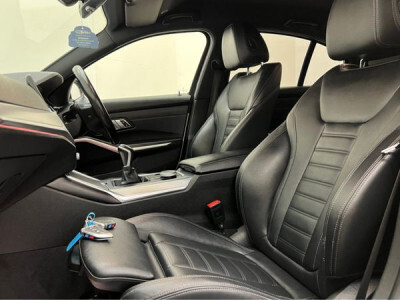 2019 BMW 3 Series