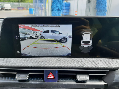 2023 Kia EV6
