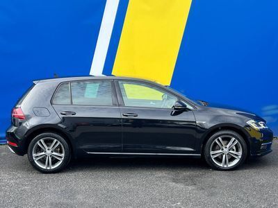 2020 Volkswagen Golf