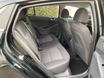 2019 Hyundai Ioniq